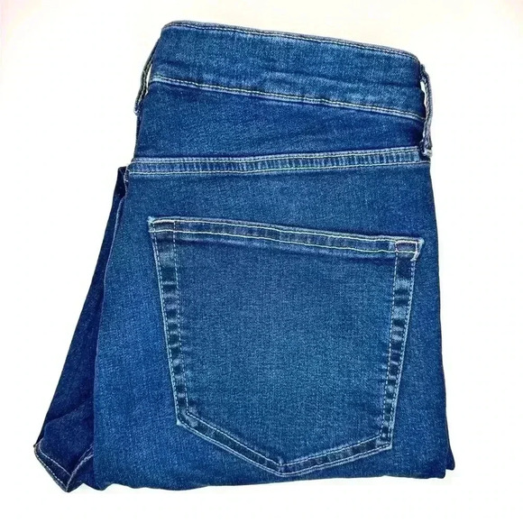 TopShop Women’s Jamie Skinny Jeans Size- W32 - Picture 7 of 10